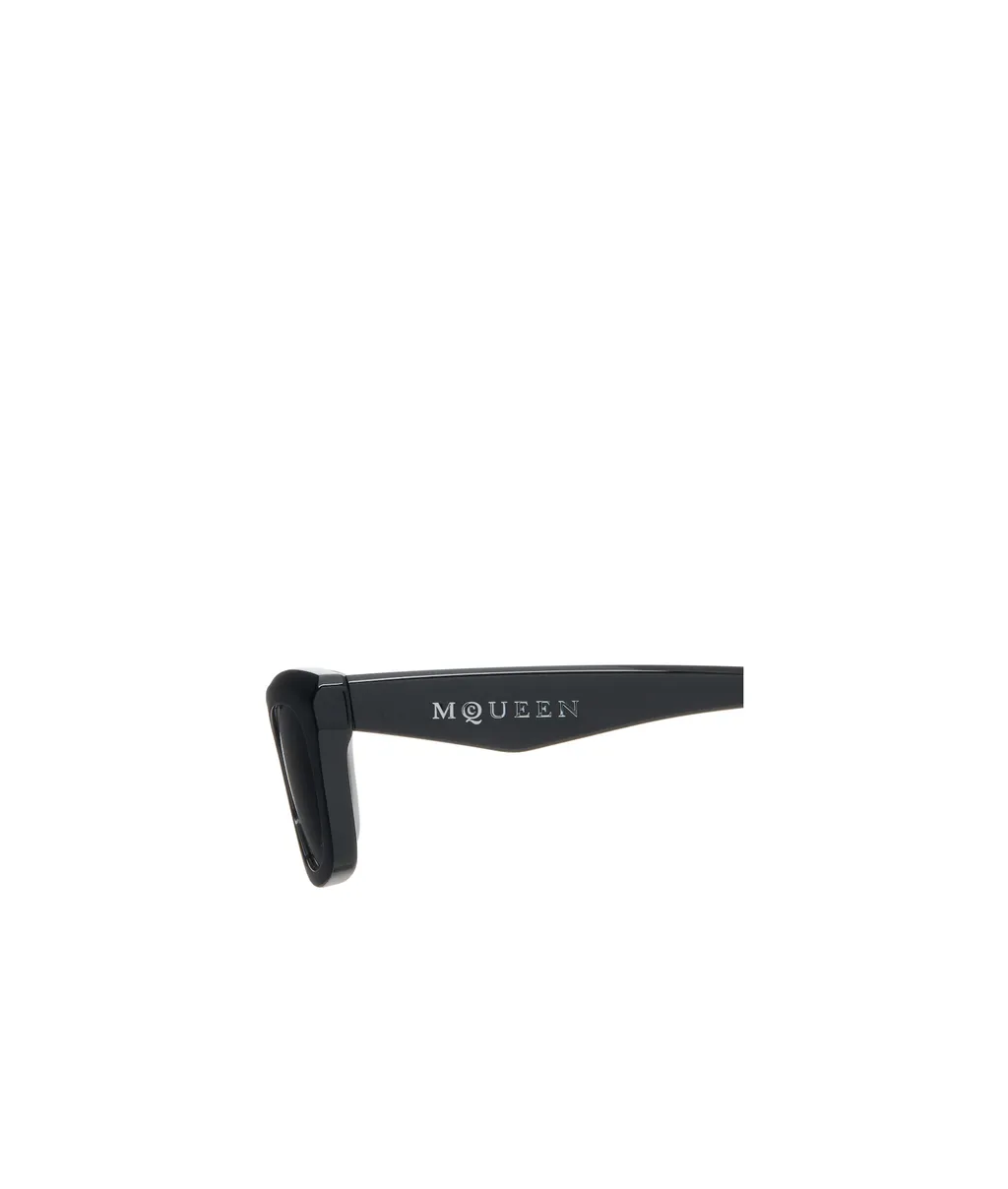 Rectangle Frame Sunglasses