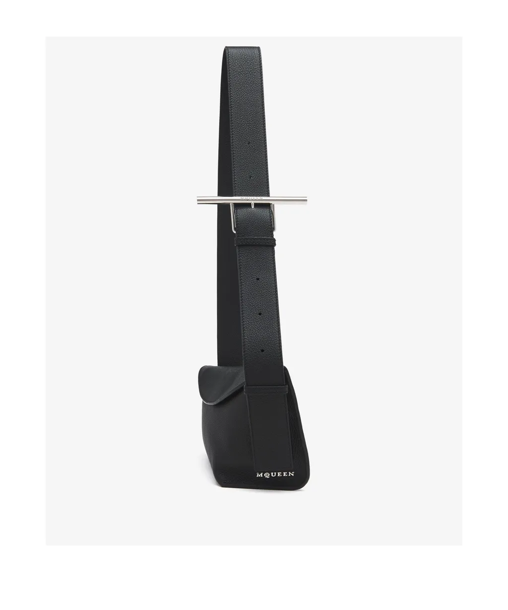 The Sling Asymmetric Shoulder Bag