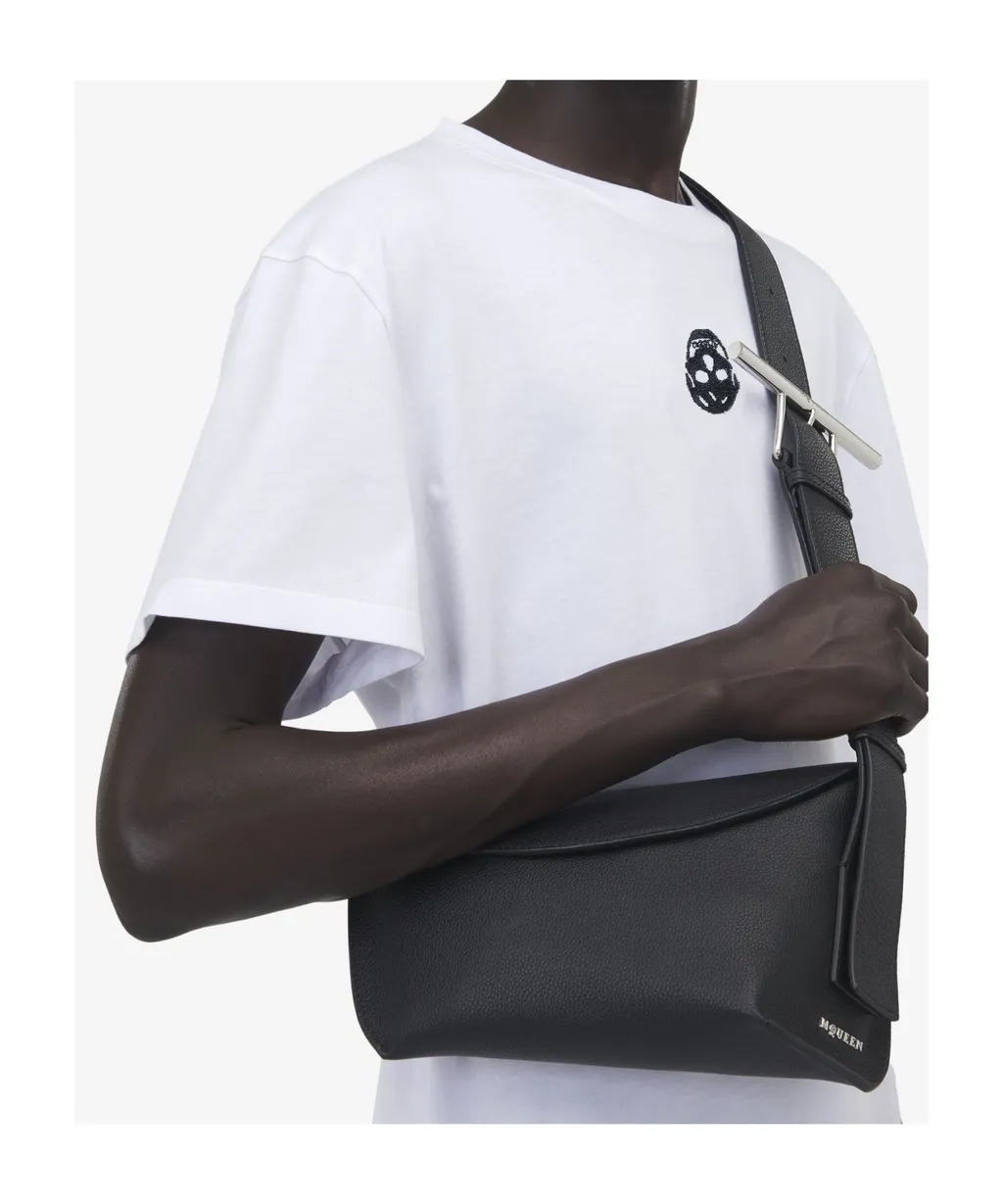 The Sling Asymmetric Shoulder Bag