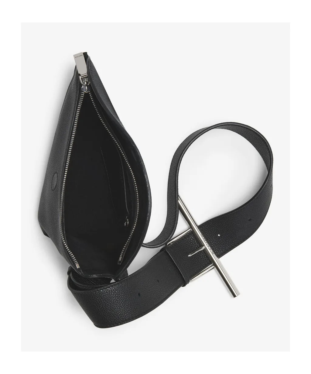 The Sling Asymmetric Shoulder Bag