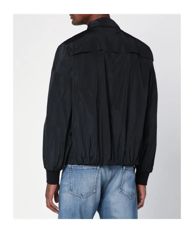 Lightweight Zipper Jacket