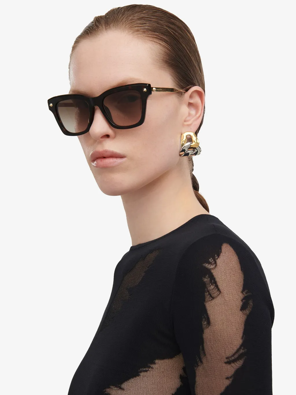 Spike Sunglasses