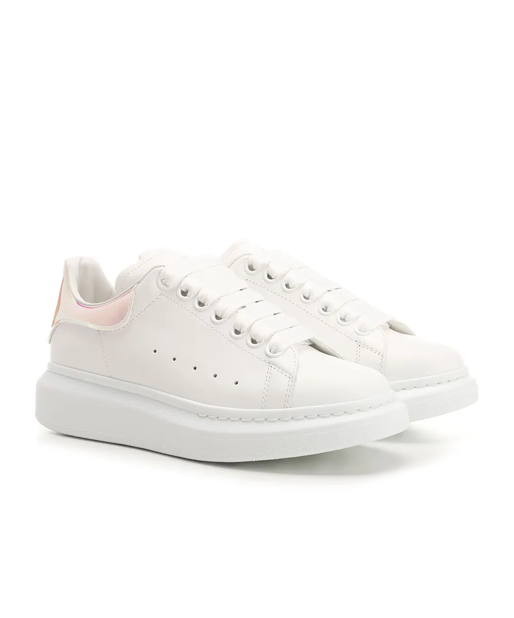 Large Profile Sneakers
