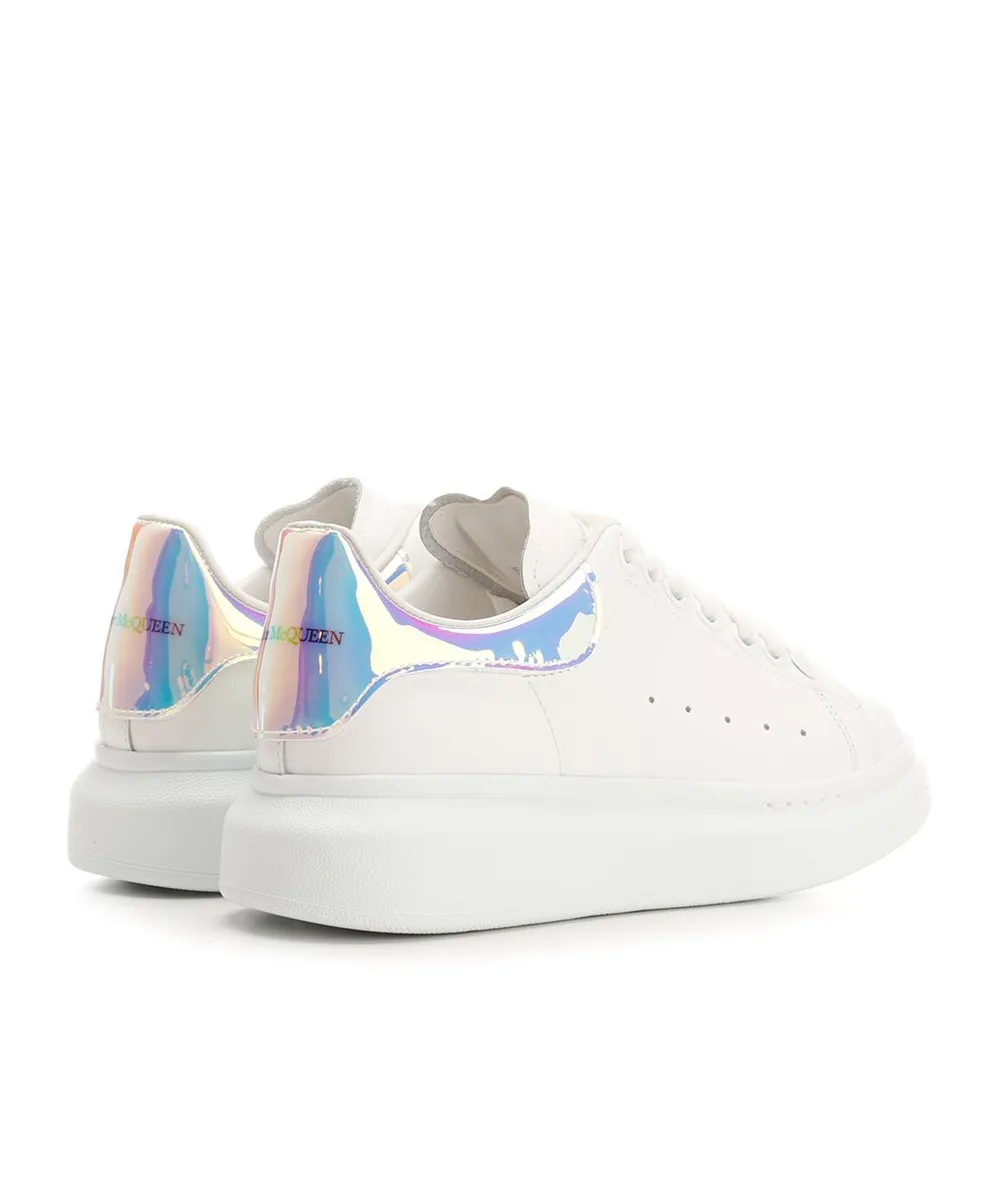 Large Profile Sneakers