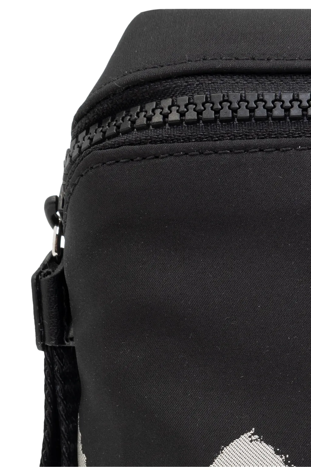 Logo Printed Zip-Around Phone Holder