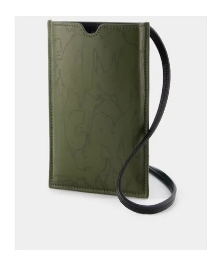 The Phone Holder Bag