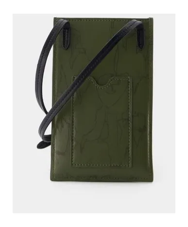The Phone Holder Bag