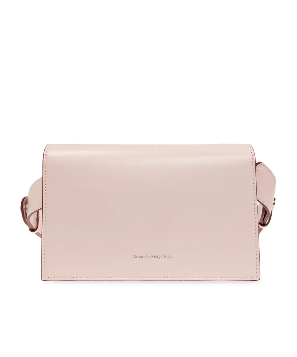 Skull Small Shoulder Bag