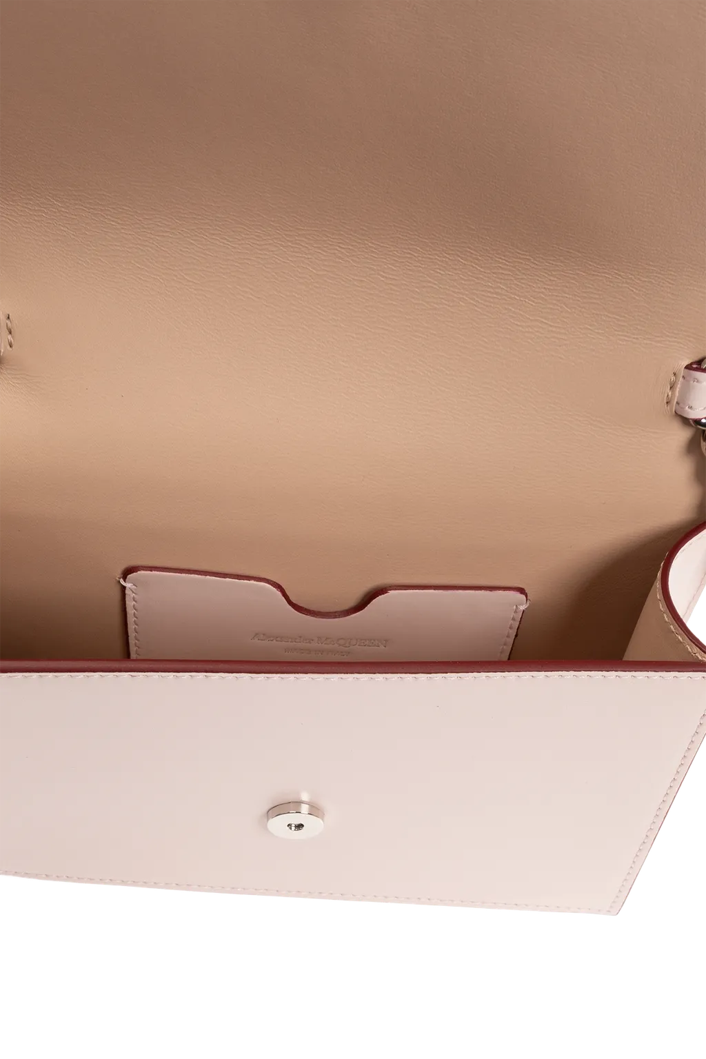 Skull Small Shoulder Bag
