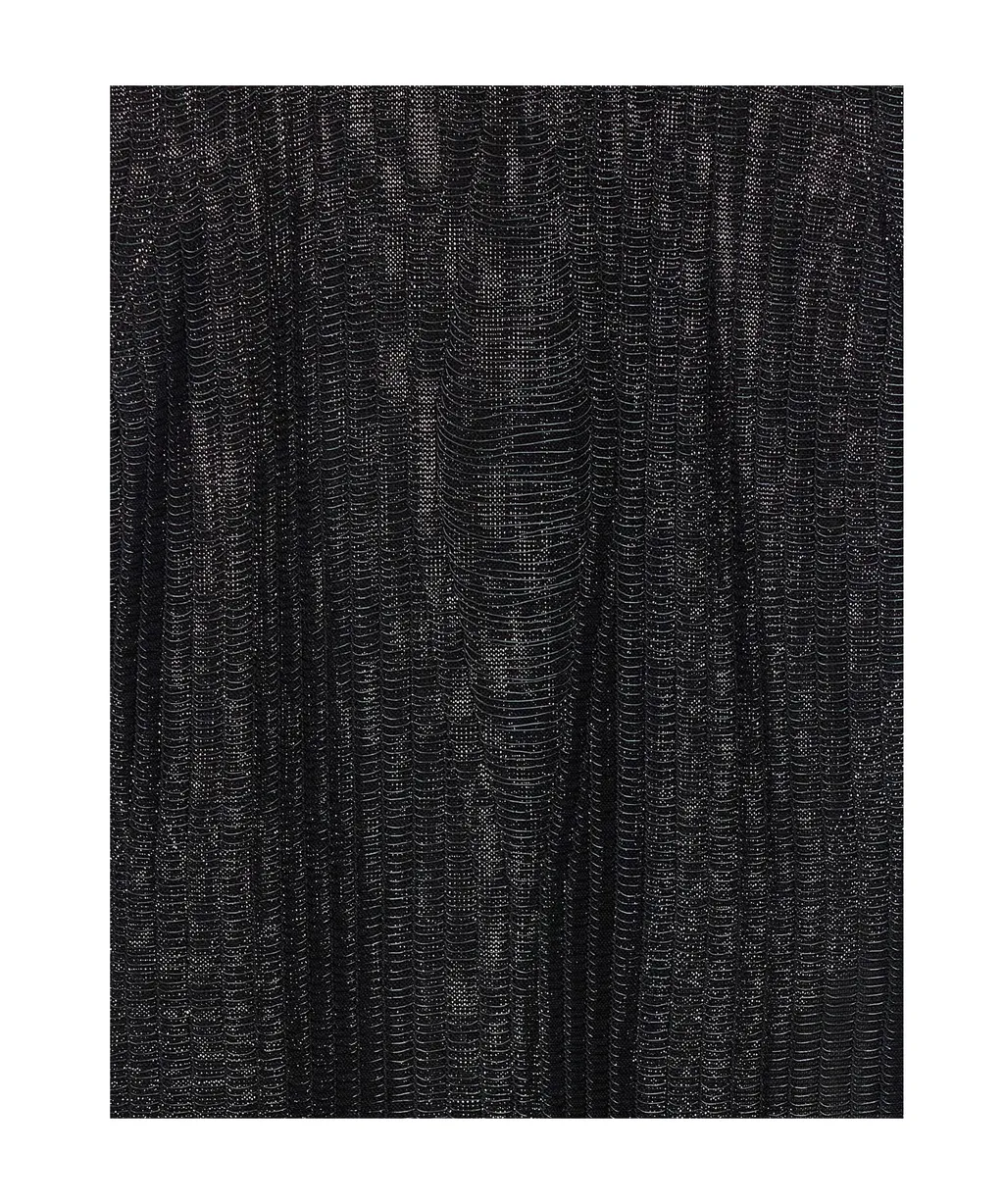 Armor Sleeveless Top