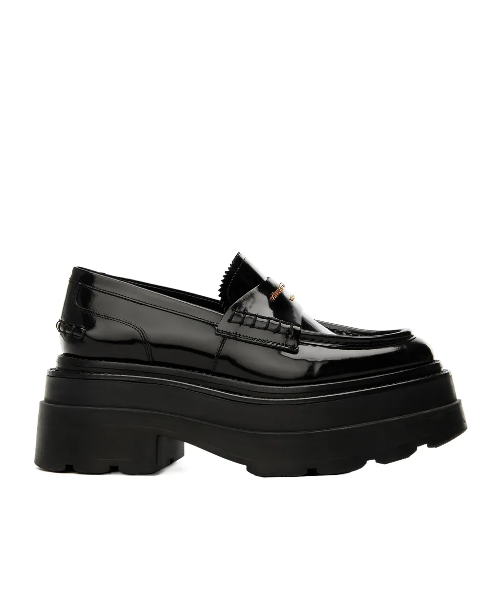 Carter Platform Shoes