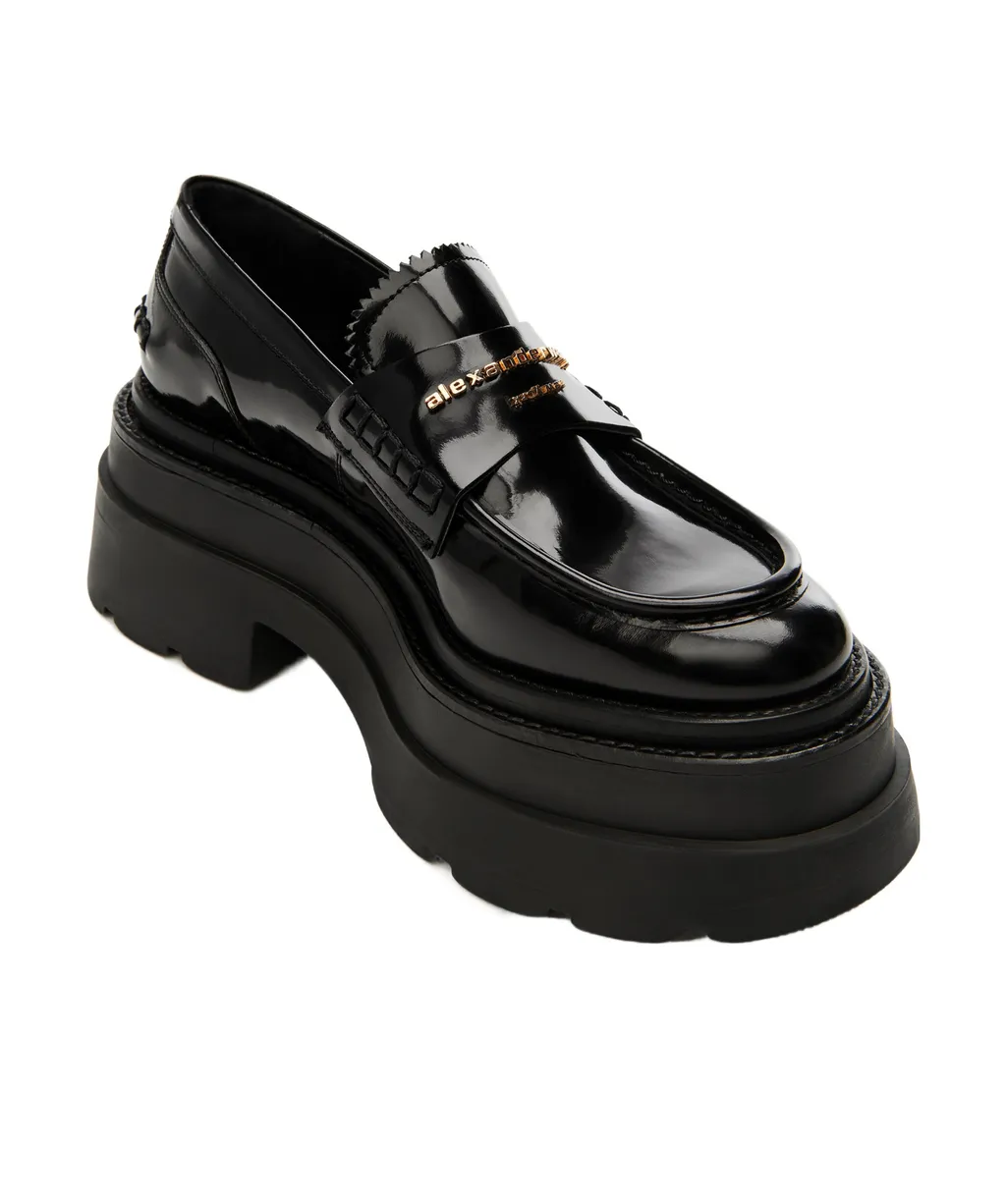 Carter Platform Shoes
