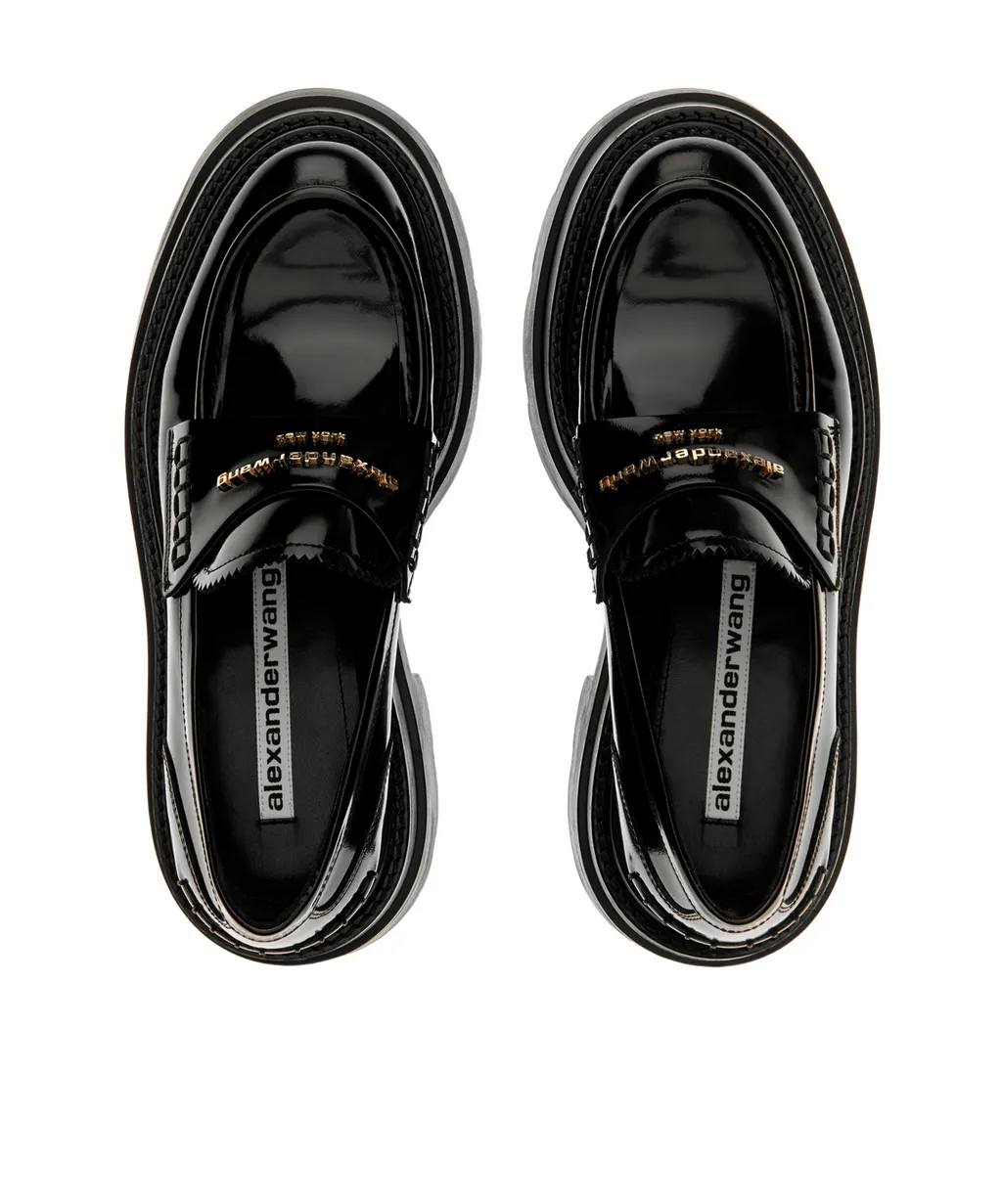 Carter Platform Shoes