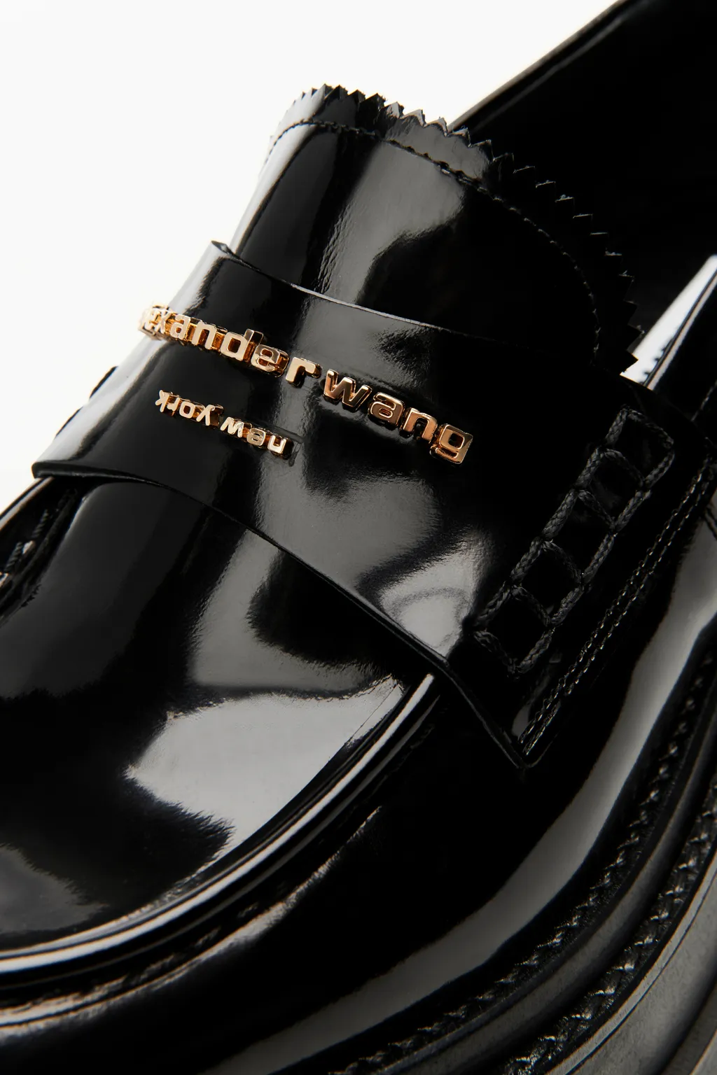 Carter Platform Shoes