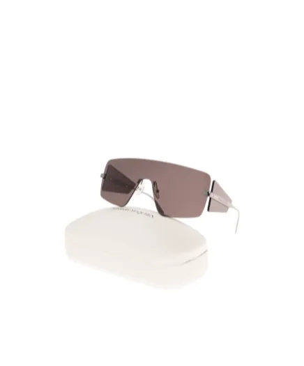 Shield Frame Sunglasses