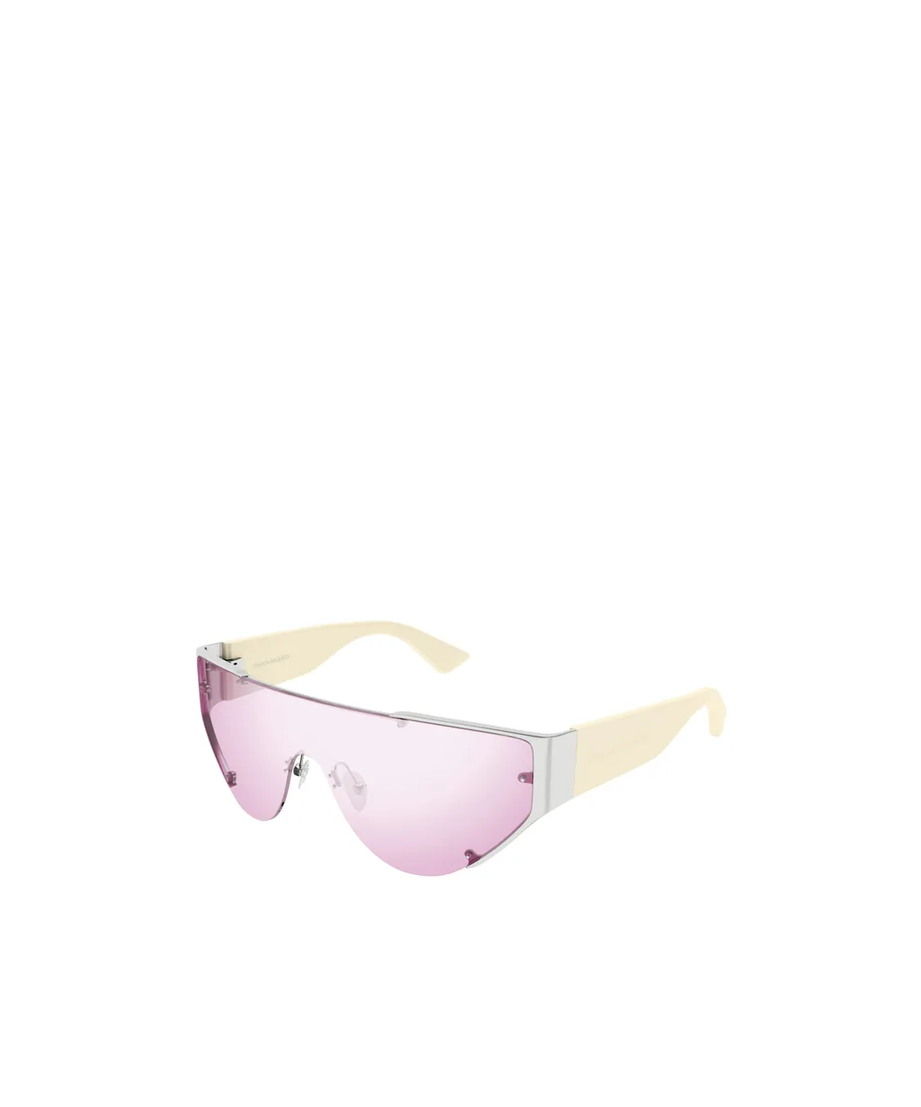 Shield Frame Sunglasses