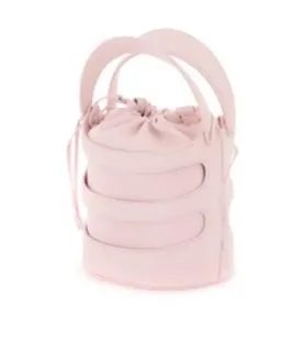 The Rise Bucket Bag