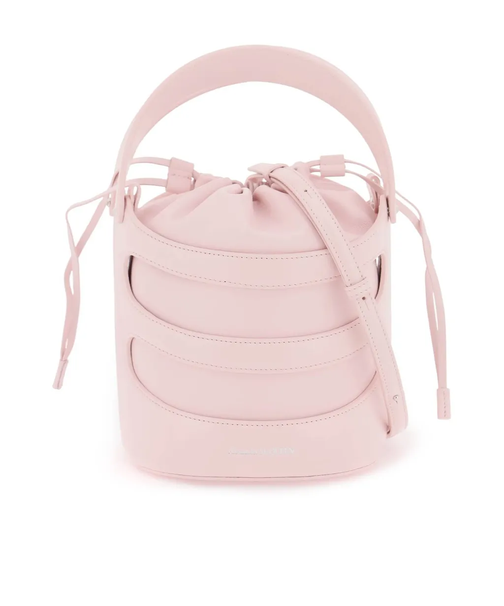 The Rise Bucket Bag