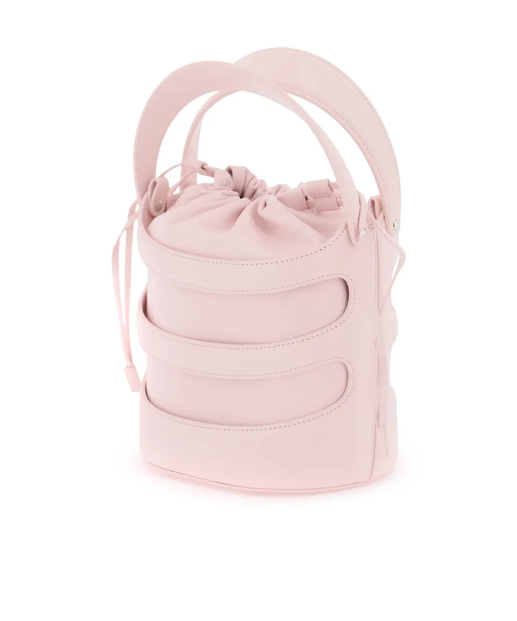 The Rise Bucket Bag