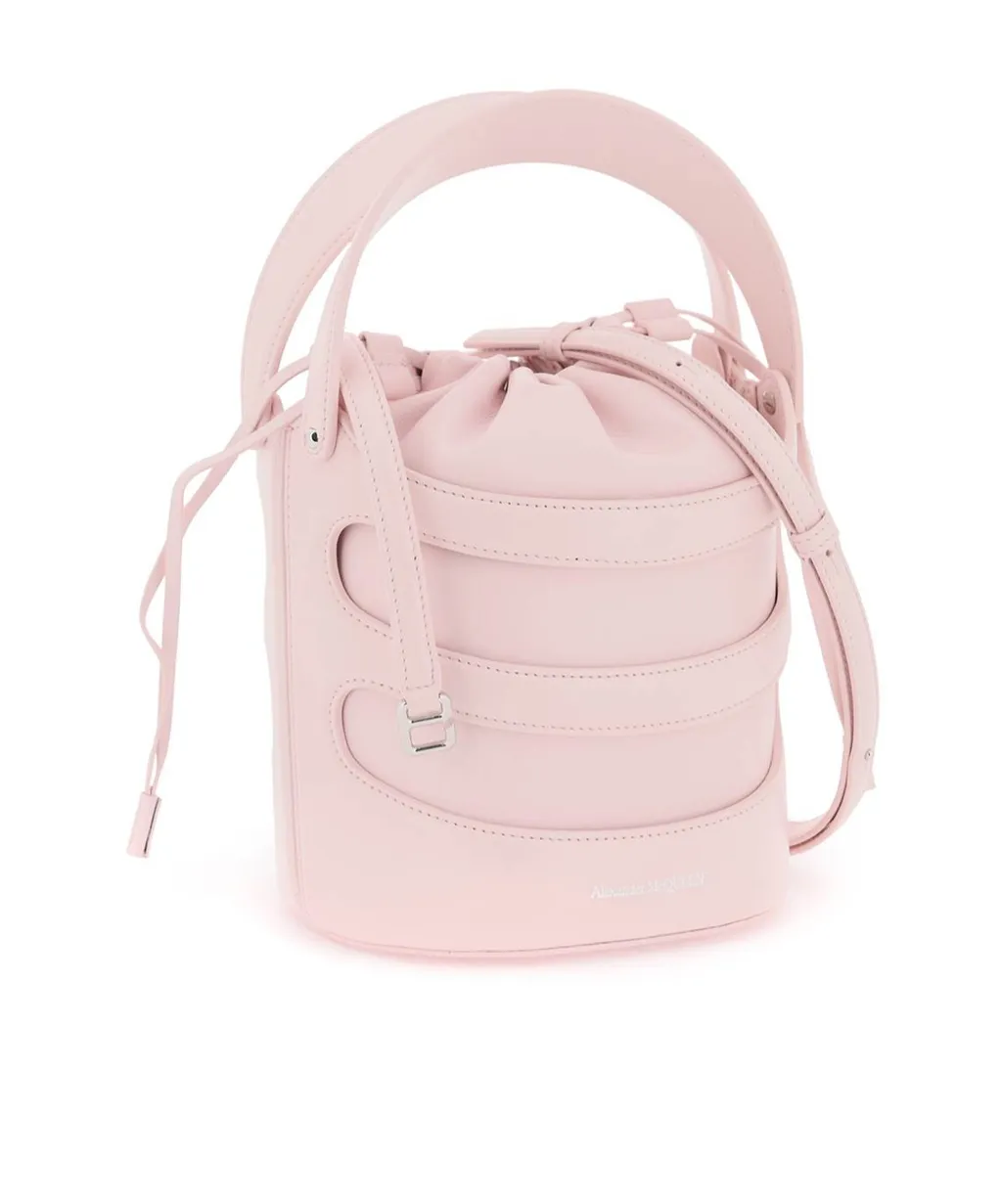 The Rise Bucket Bag