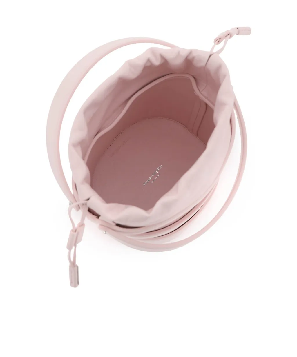 The Rise Bucket Bag