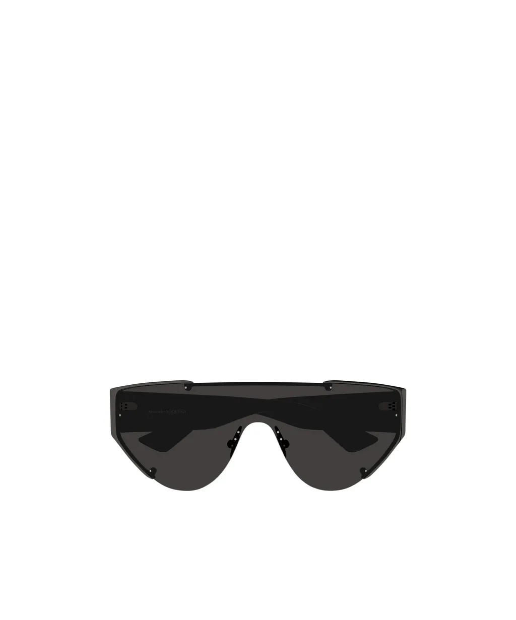 Shield Frame Sunglasses