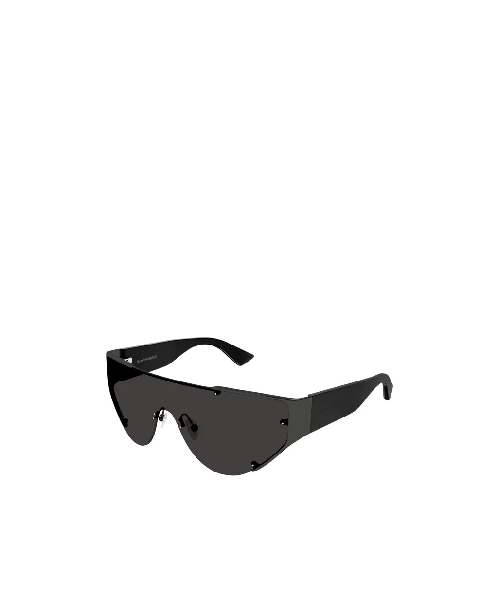 Shield Frame Sunglasses