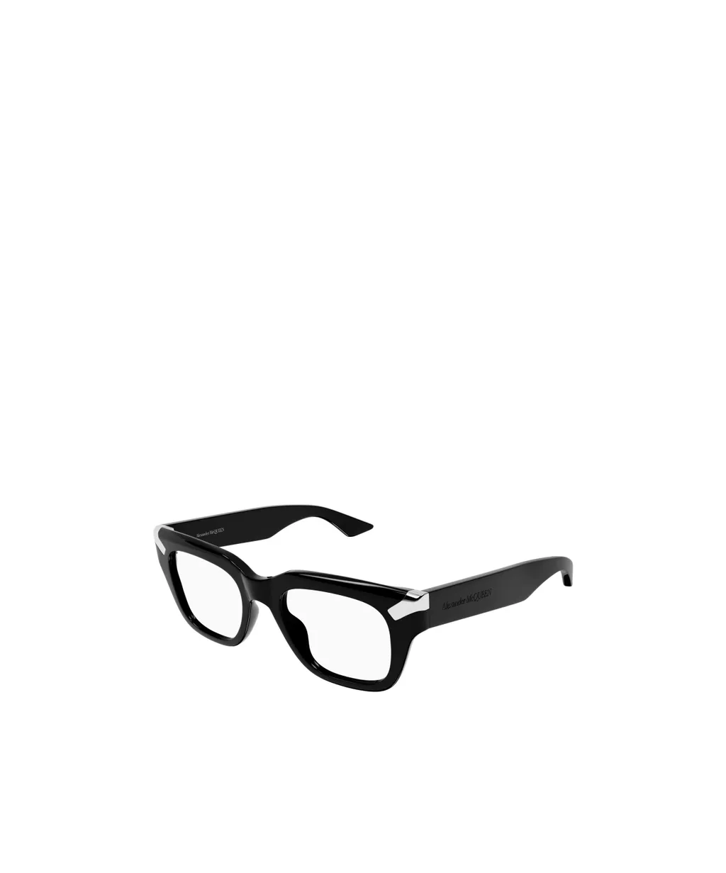 Square Frame Glasses