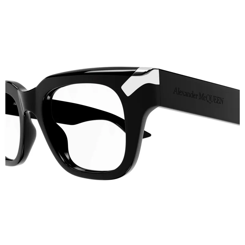 Square Frame Glasses