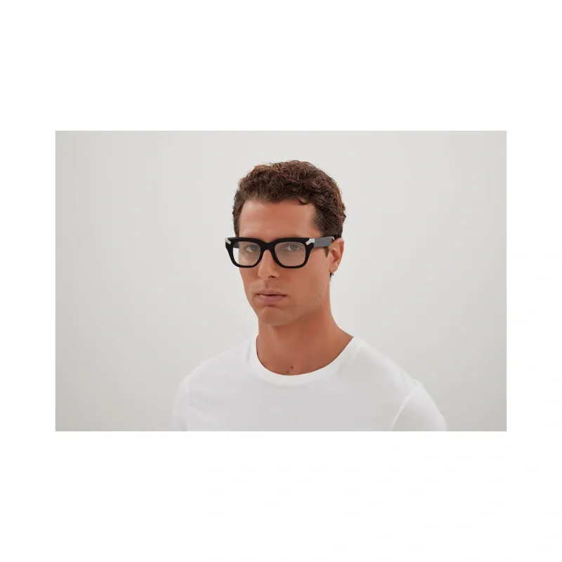 Square Frame Glasses