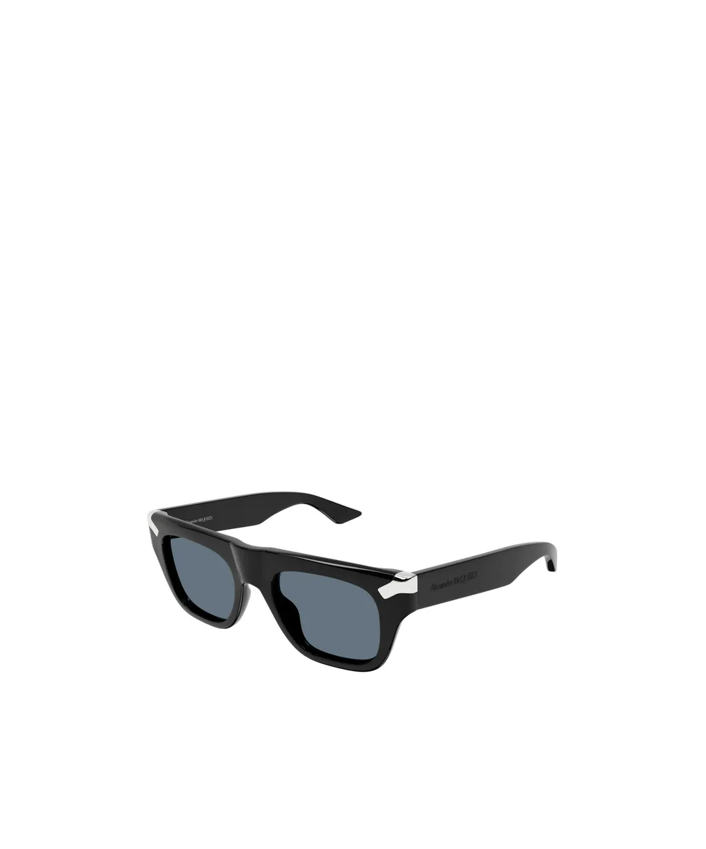 Rectangle Frame Sunglasses