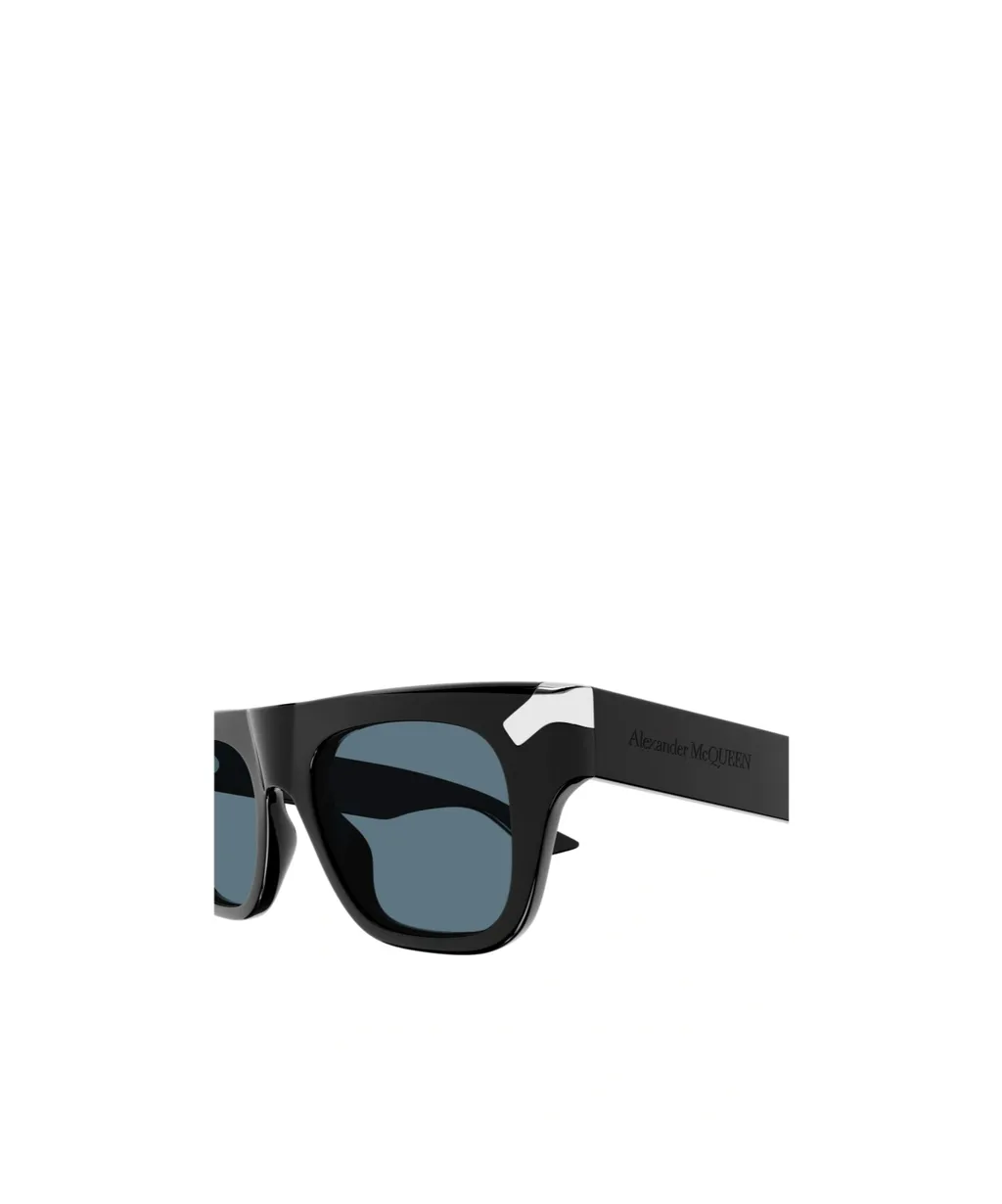 Rectangle Frame Sunglasses