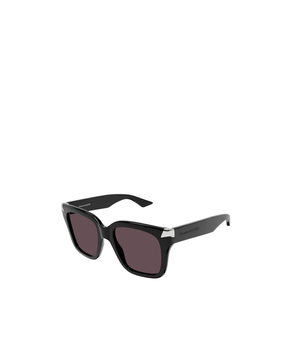 Square Frame Sunglasses