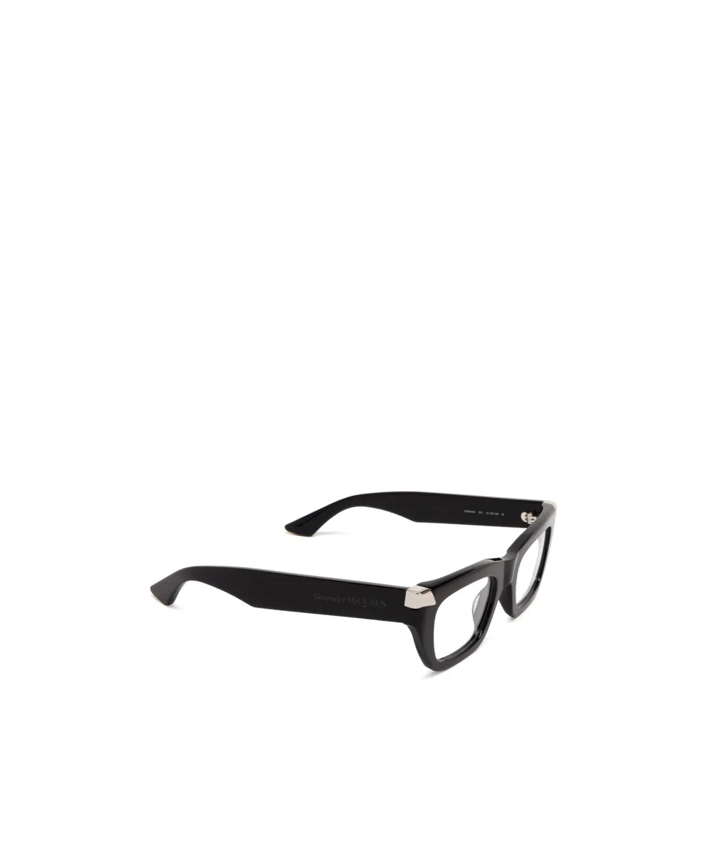 Rectangle Frame Glasses
