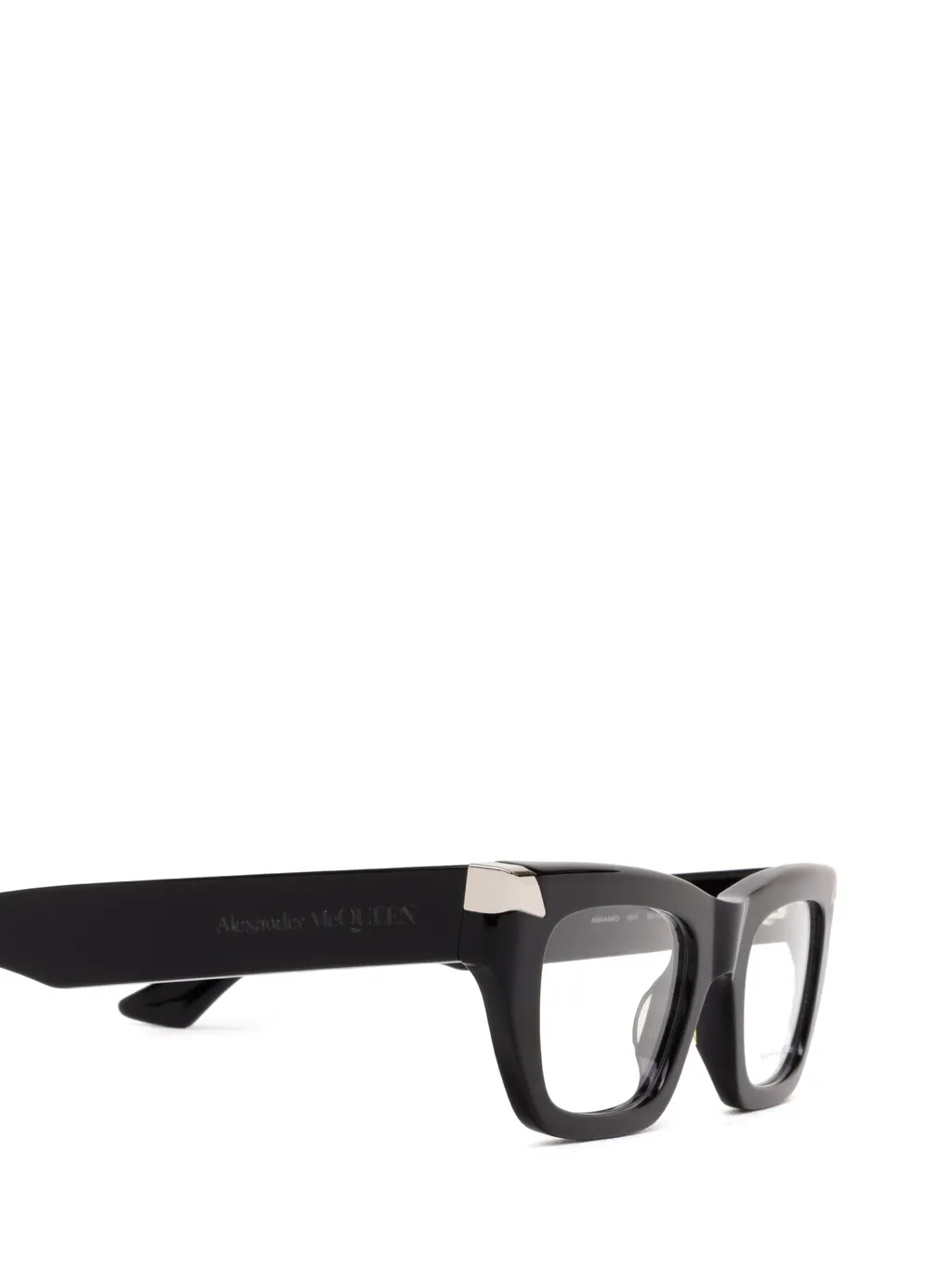 Rectangle Frame Glasses