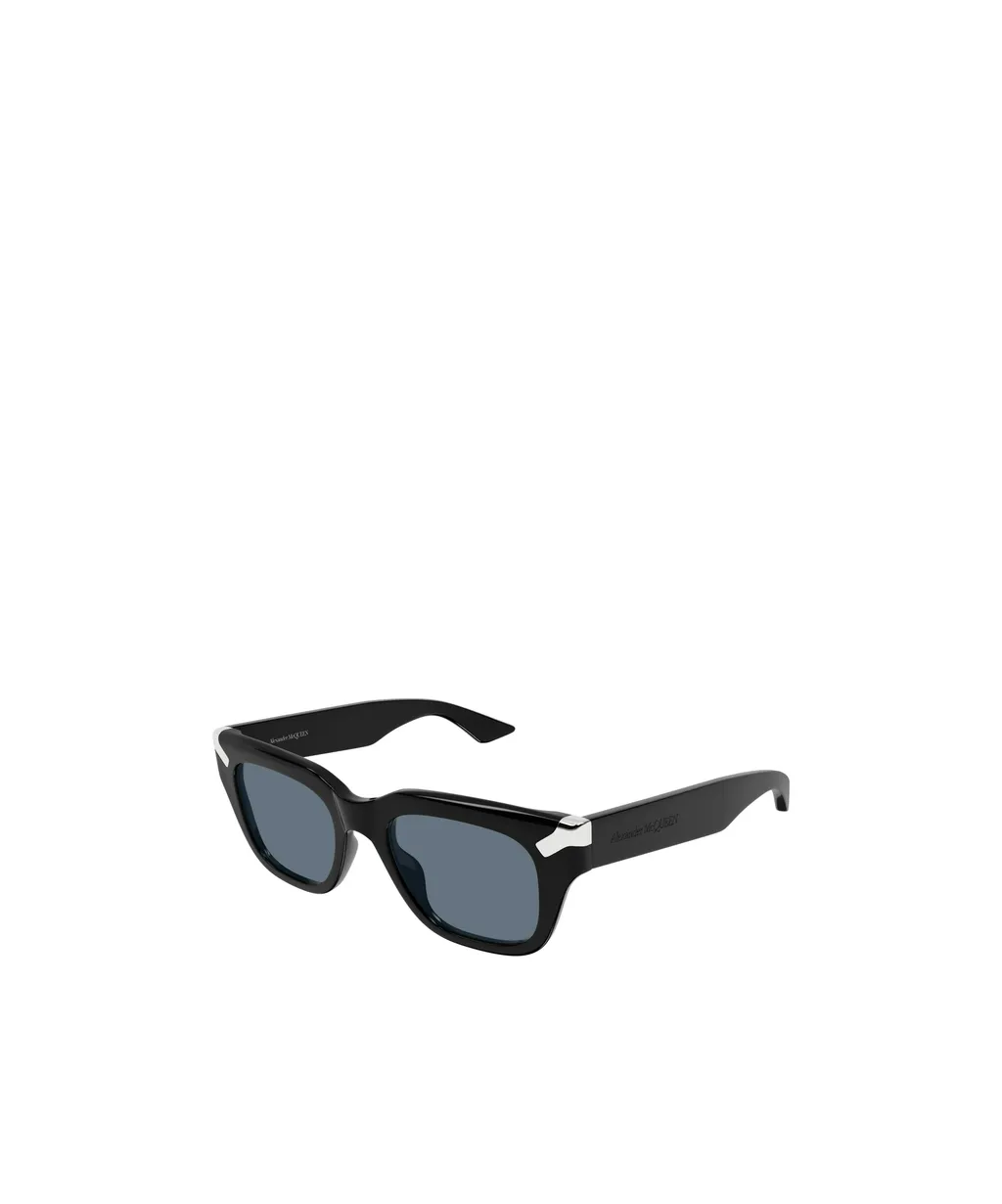 Rectangle Frame Sunglasses