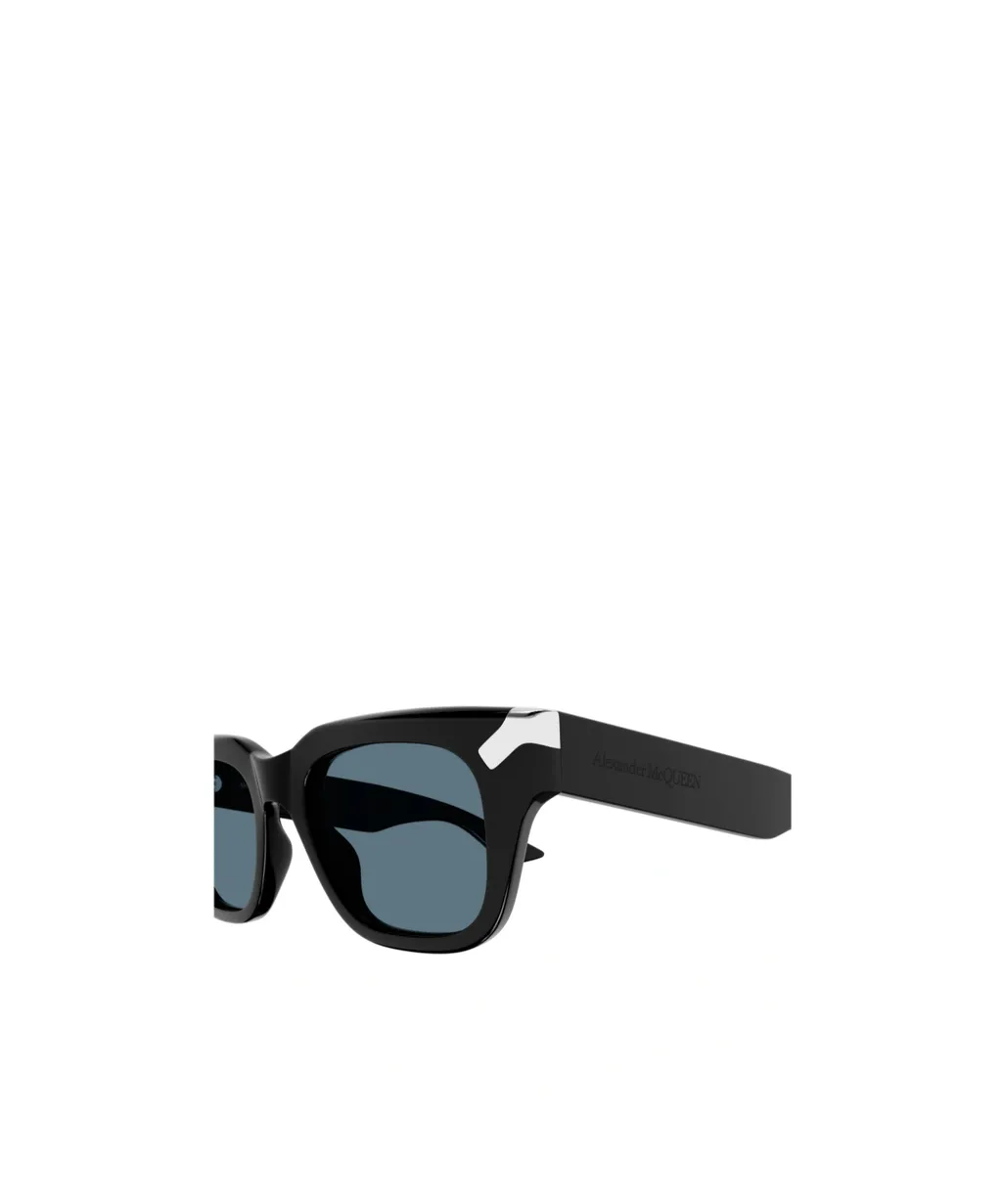 Rectangle Frame Sunglasses
