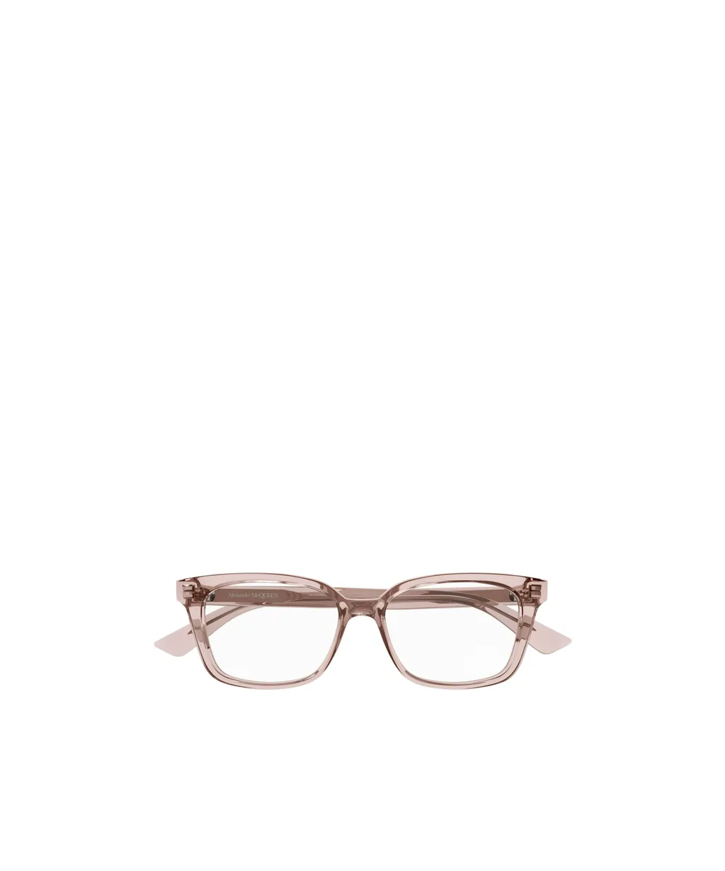 Square Frame Glasses
