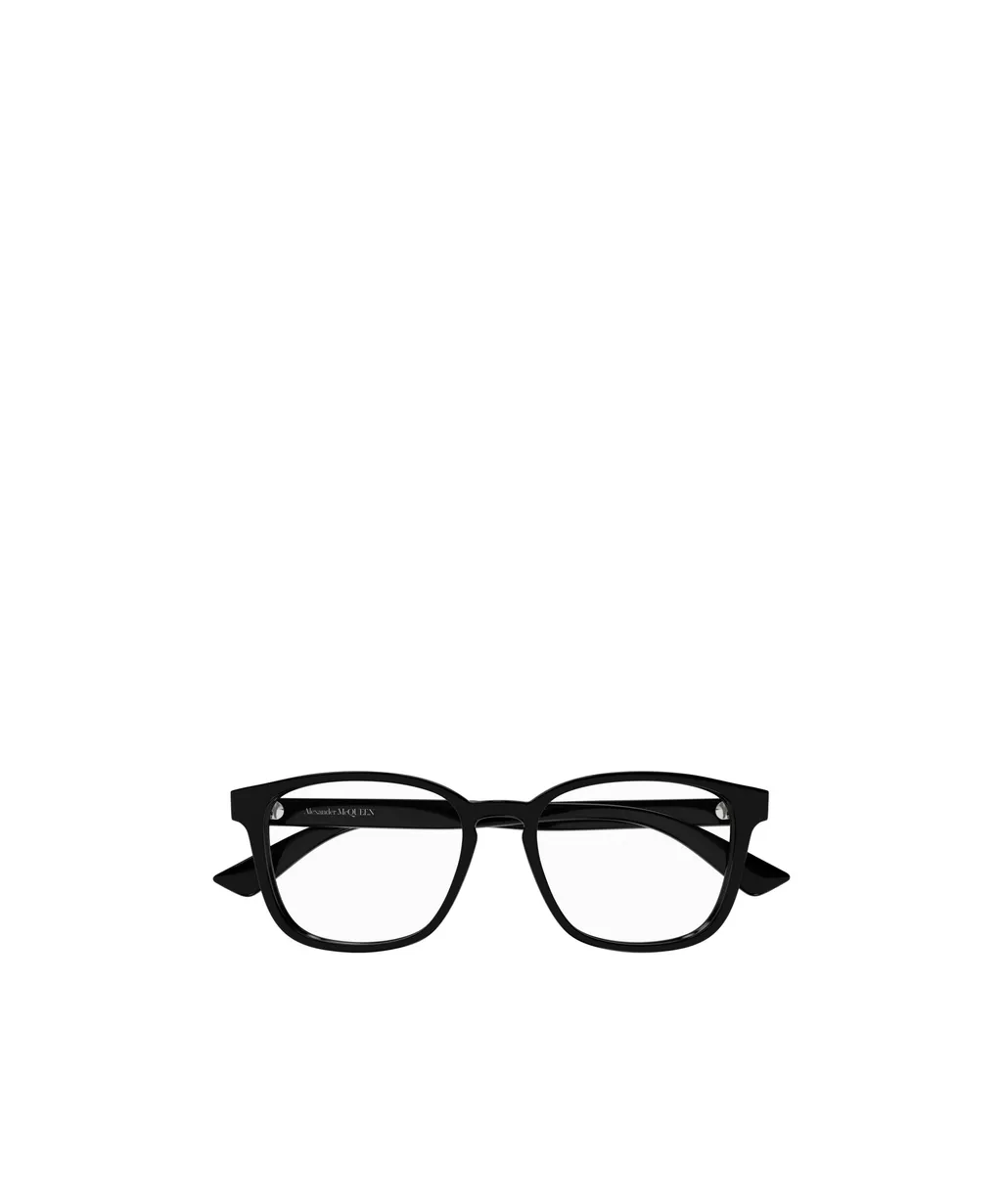 Square Frame Glasses