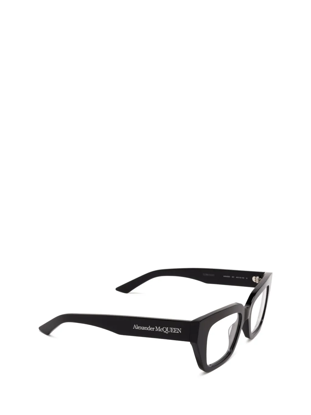 Square Frame Glasses