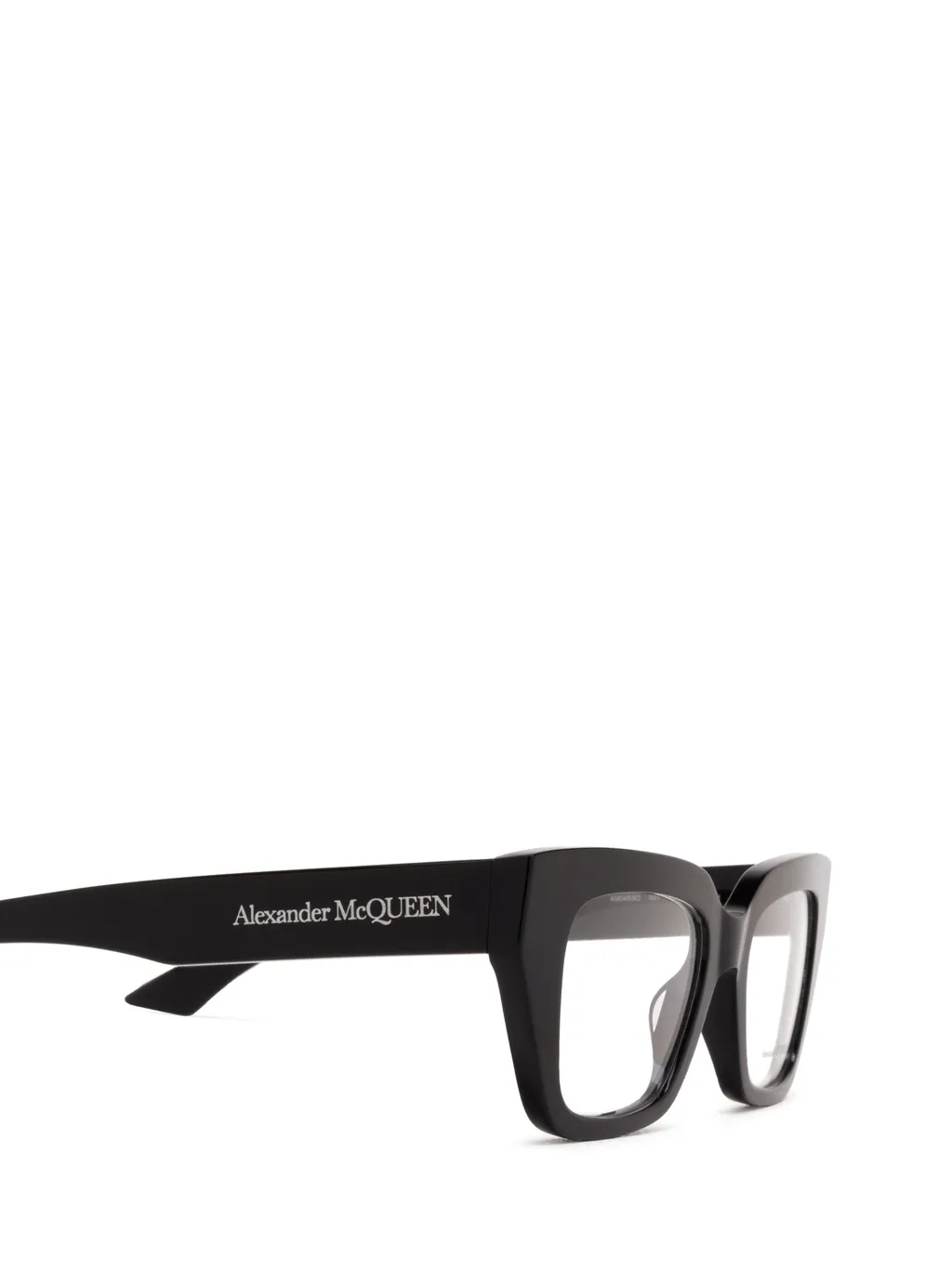 Square Frame Glasses