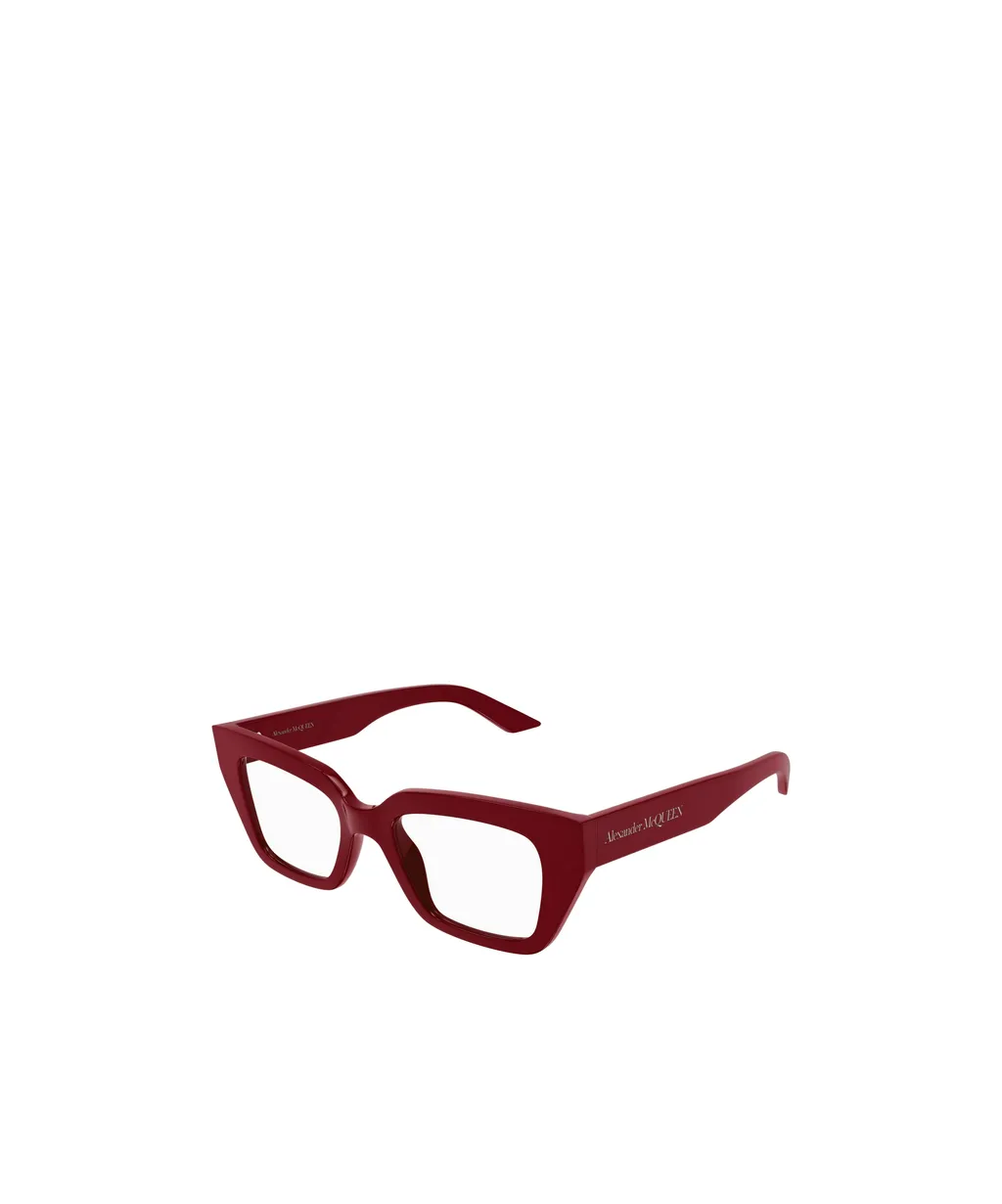Square Frame Glasses