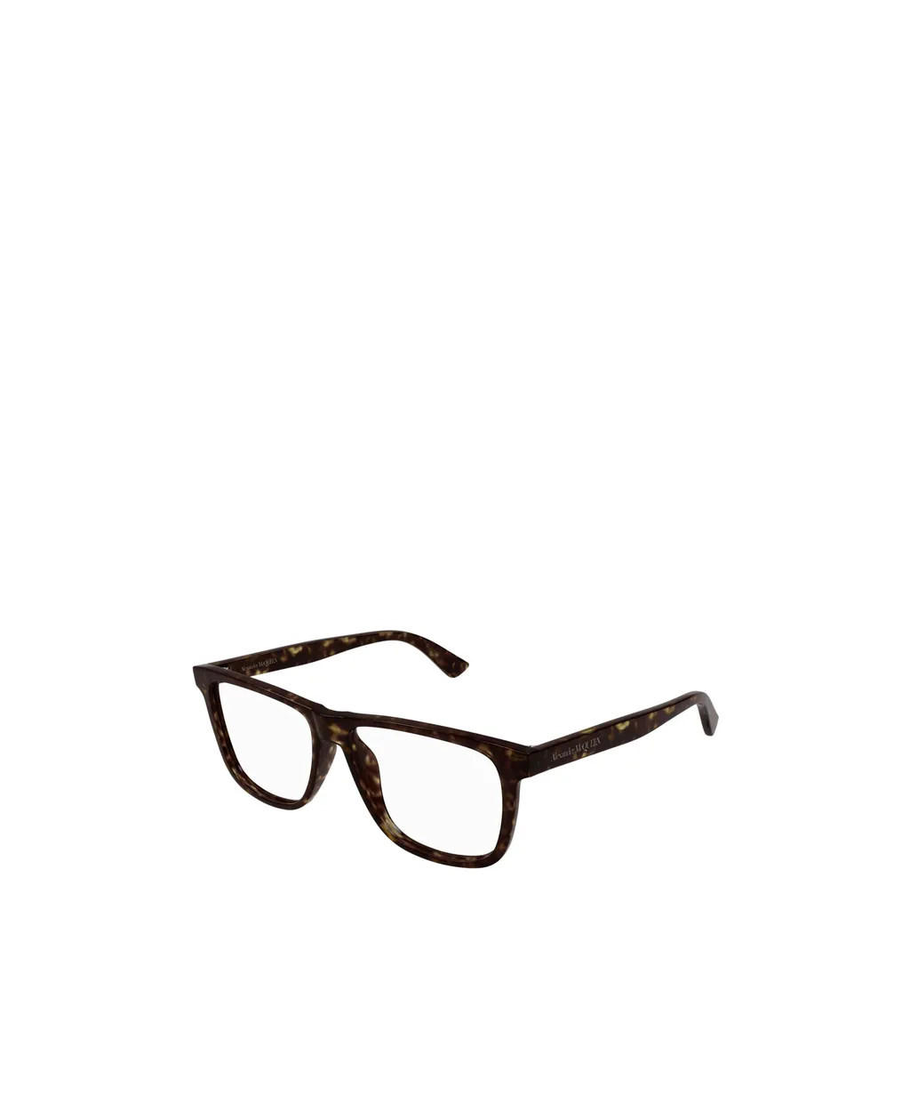 Square Frame Glasses