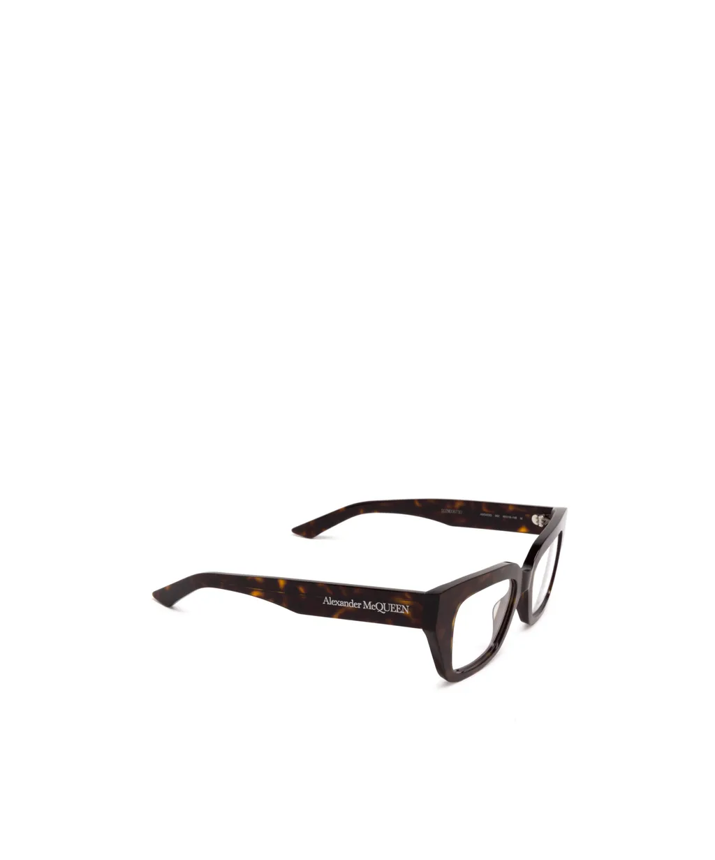 Square Frame Glasses