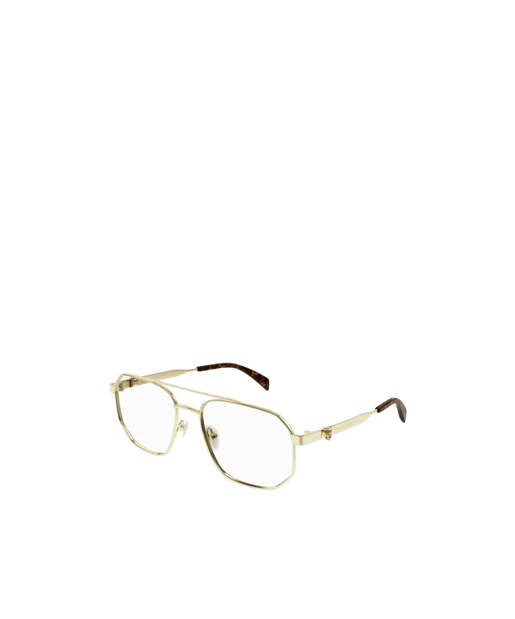 Aviator Frame Glasses