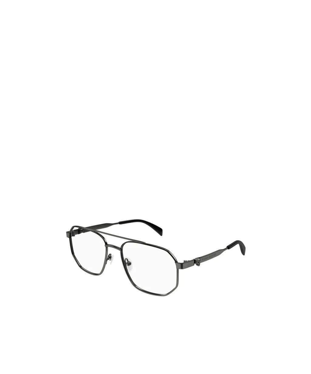 Aviator Frame Glasses