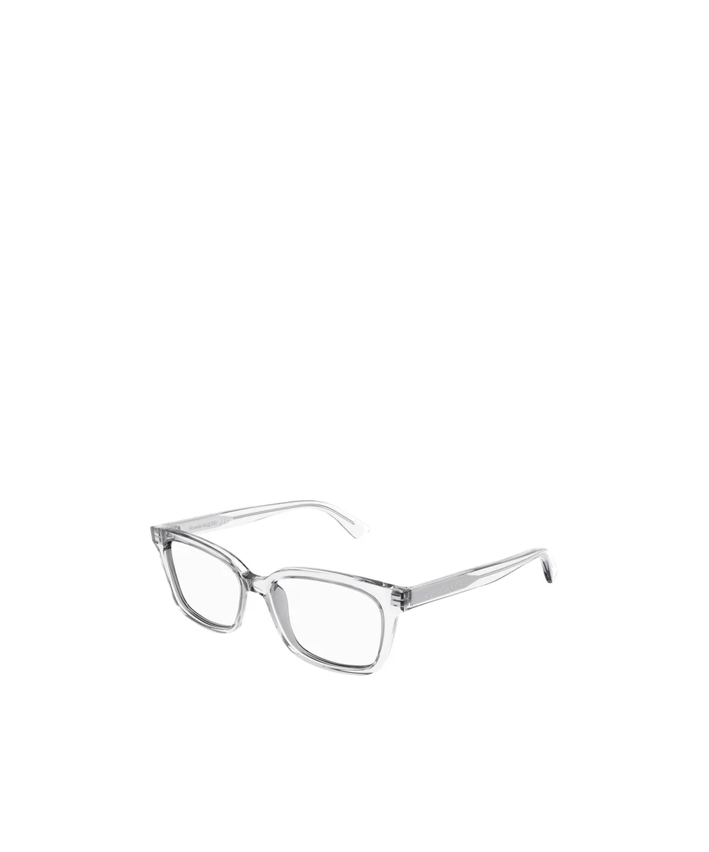 Square Frame Glasses