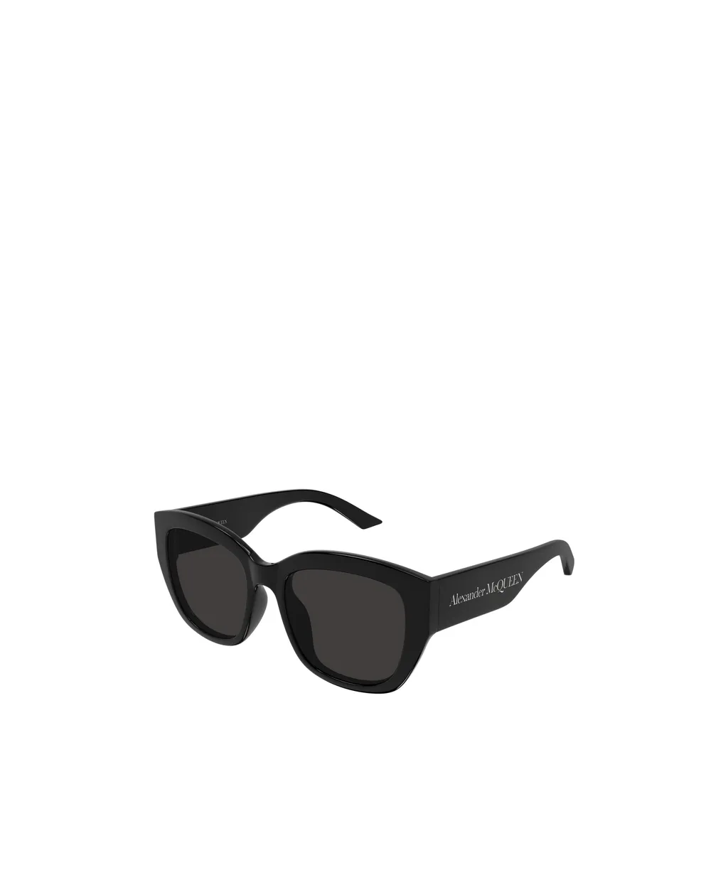 Square Frame Sunglasses