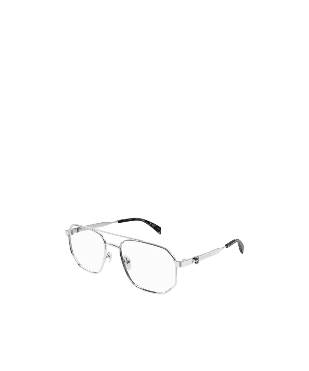 Aviator Frame Glasses