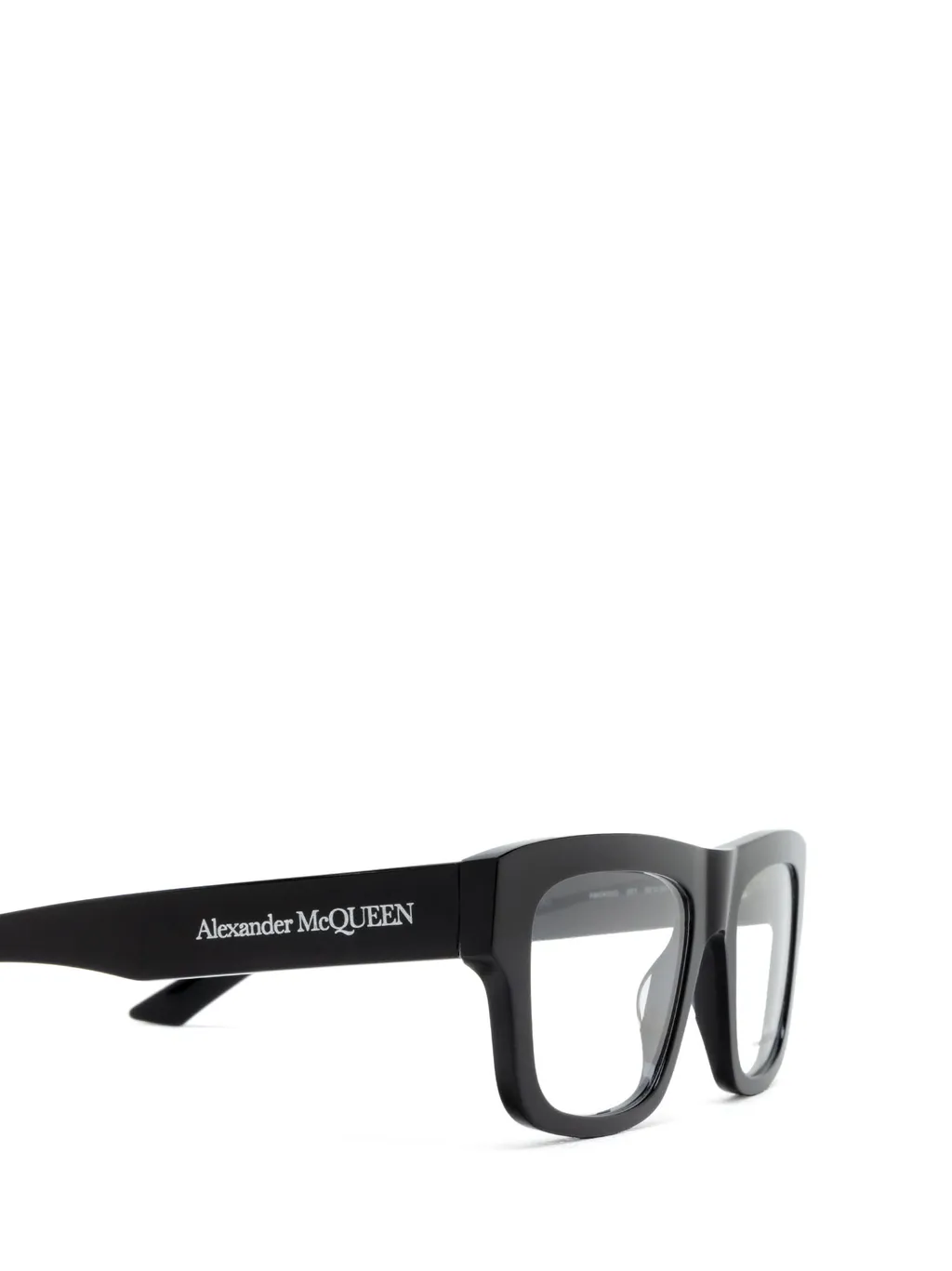 Square Frame Glasses